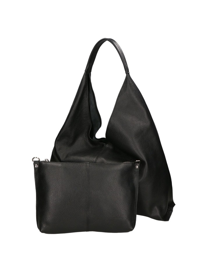 Black Shoulder Bags