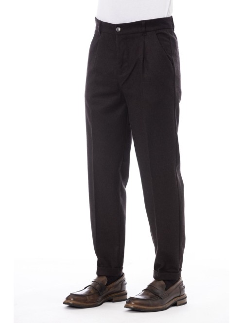 Brown Trousers