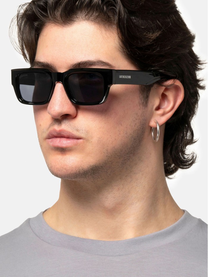 Black Sunglasses