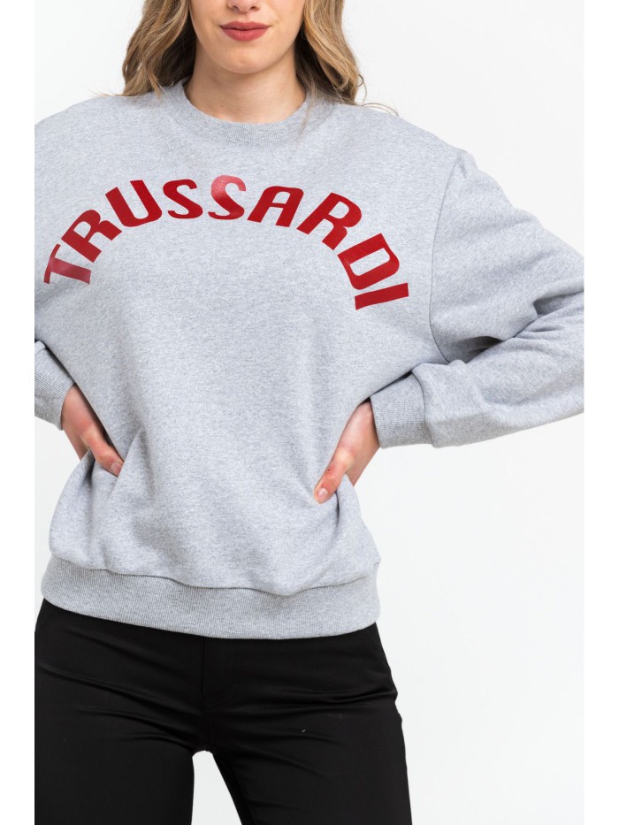 Grey Sweatshirts