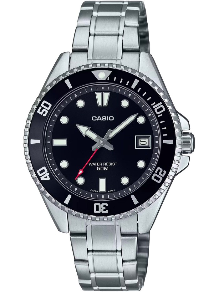 Grey Watches