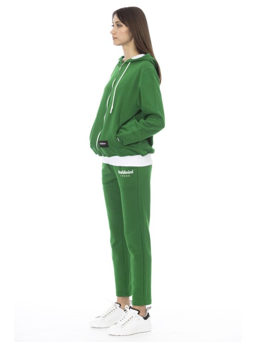 Green Tracksuits