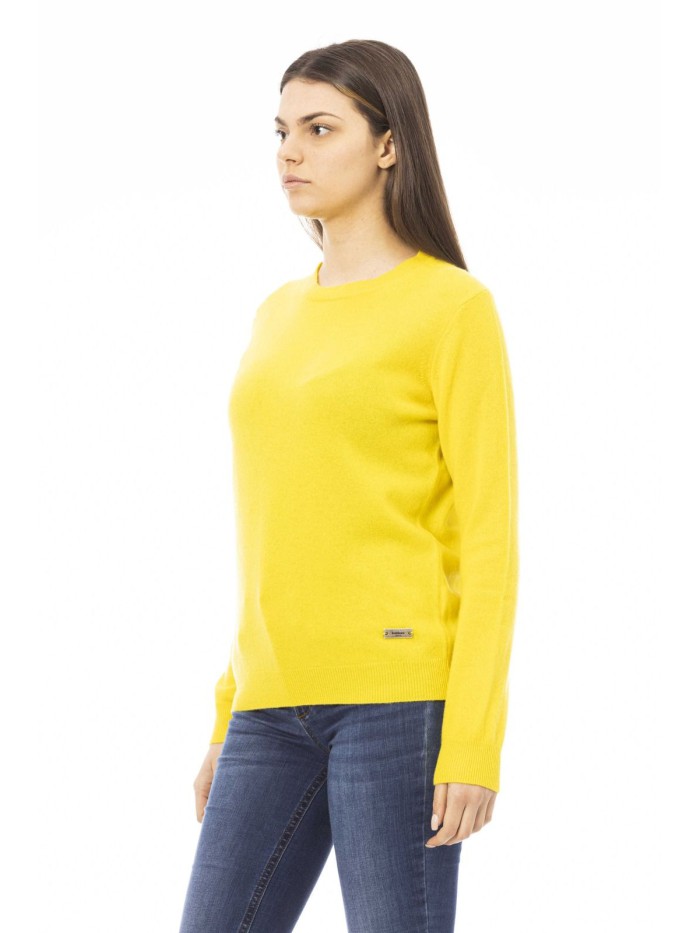 Yellow Sweaters