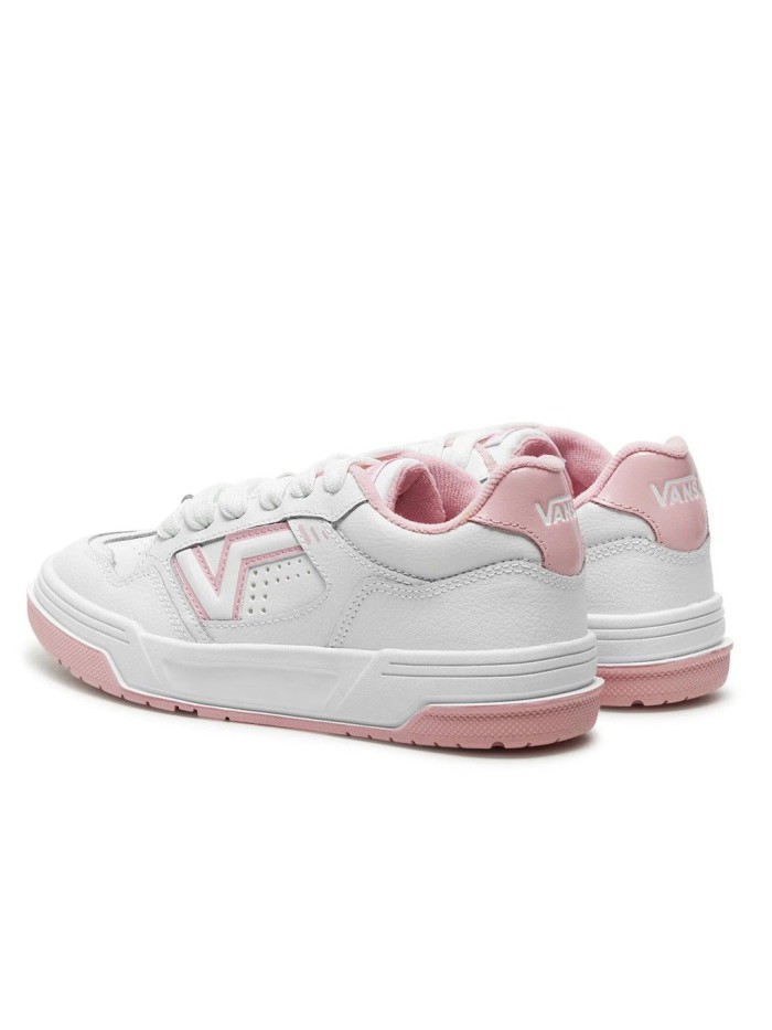 White Sneakers