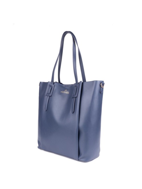 Blue Handbags