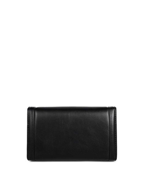 Black Wallets