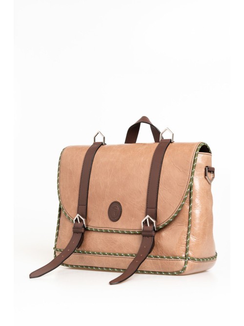Brown Crossbody Bags