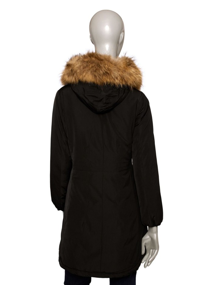 Black Jackets