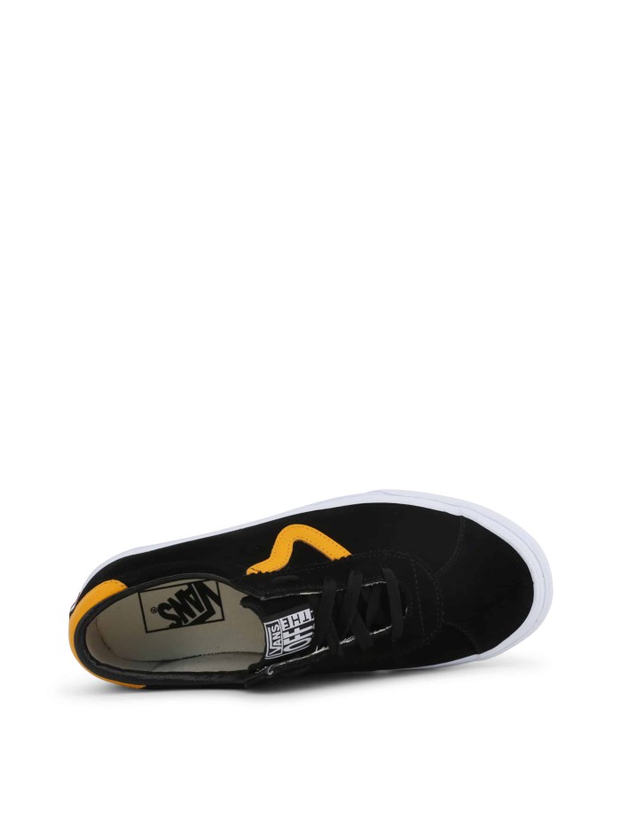 Black Sneakers