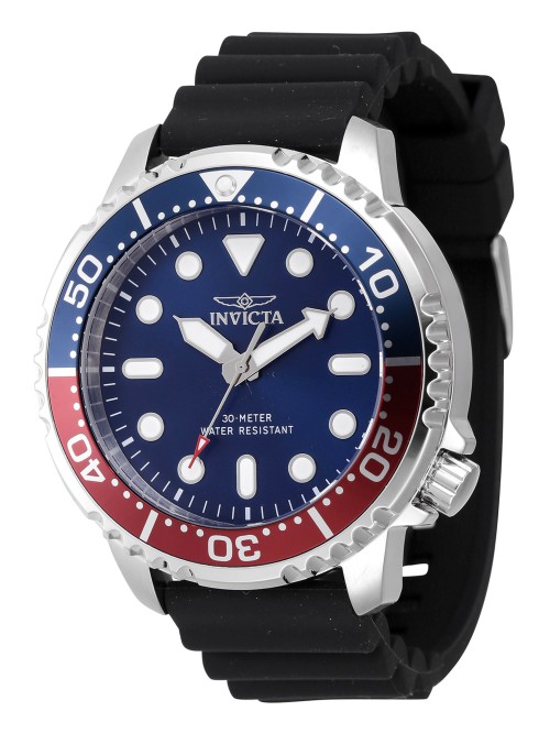 Black Watches