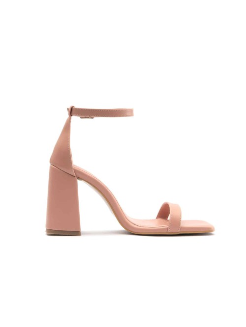 Pink Sandals