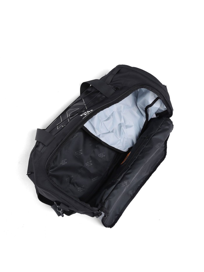 Black Travel Bags