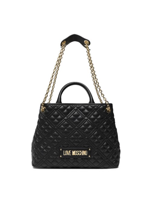 Black Handbags