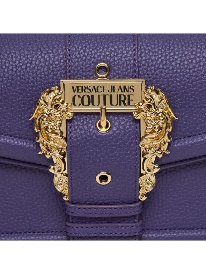 Violet Shoulder Bags