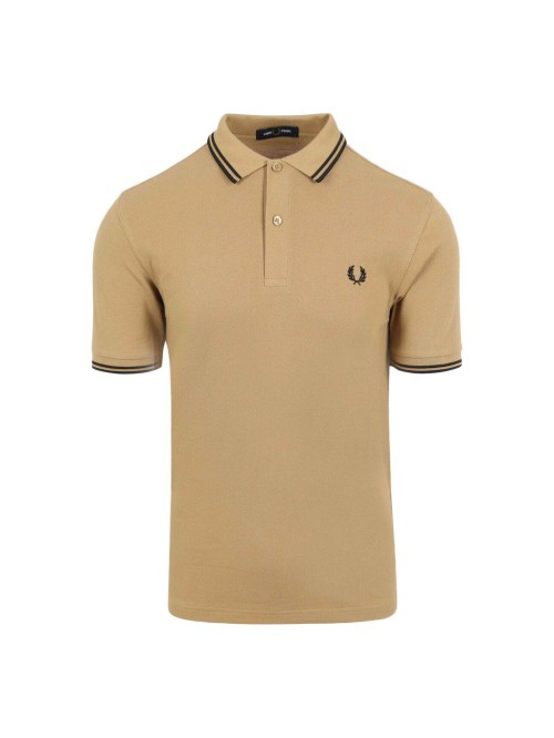 Grey Polo
