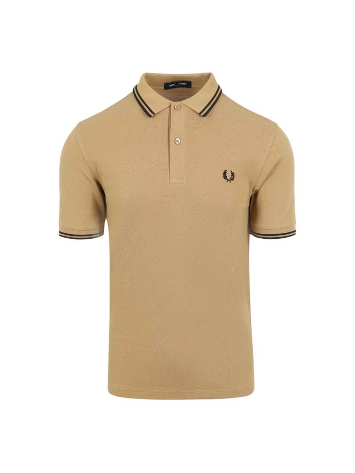 Grey Polo