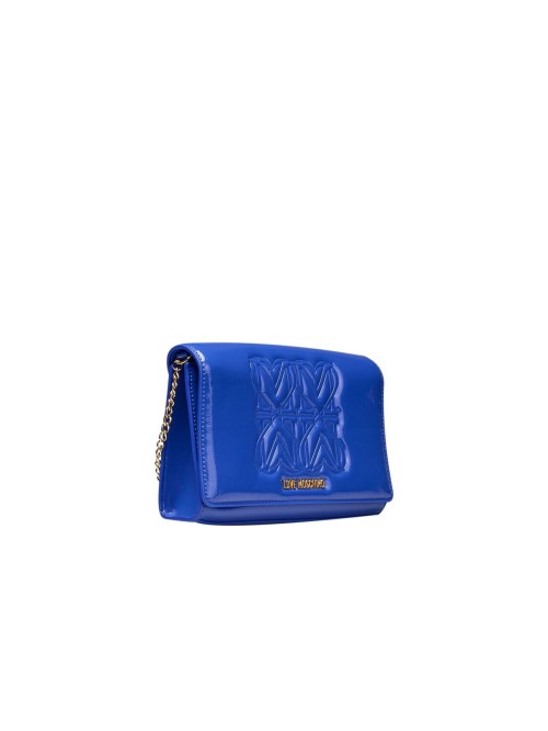 Blue Crossbody Bags