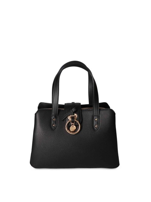 Black Shoulder Bags