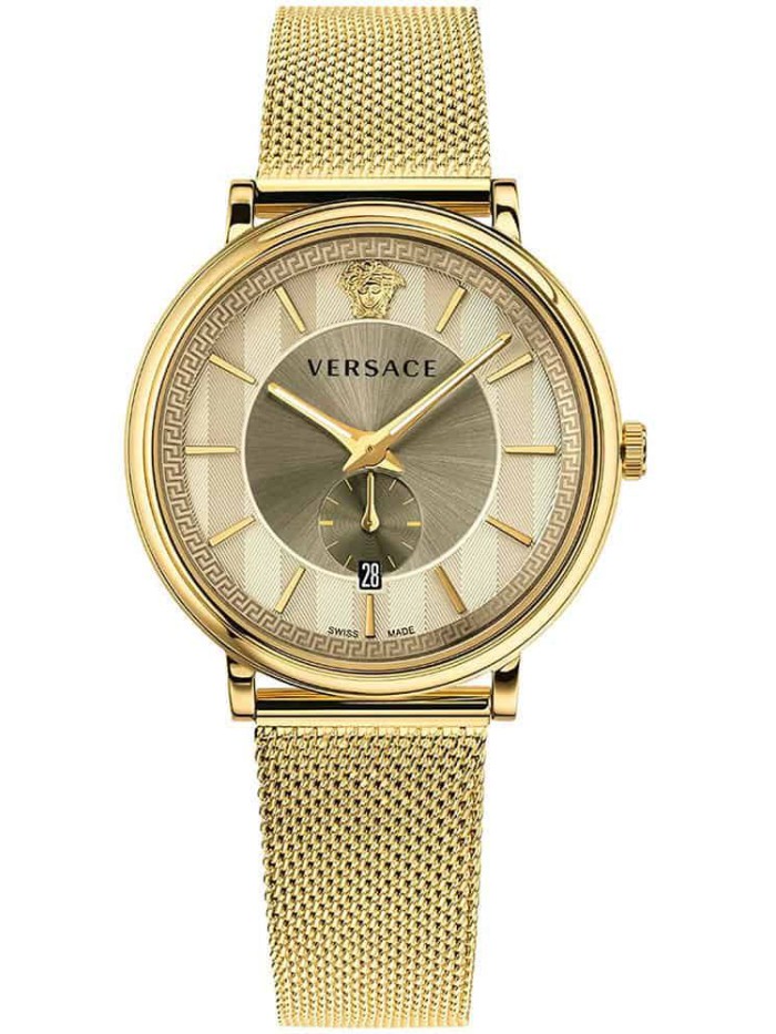 Yellow Watches