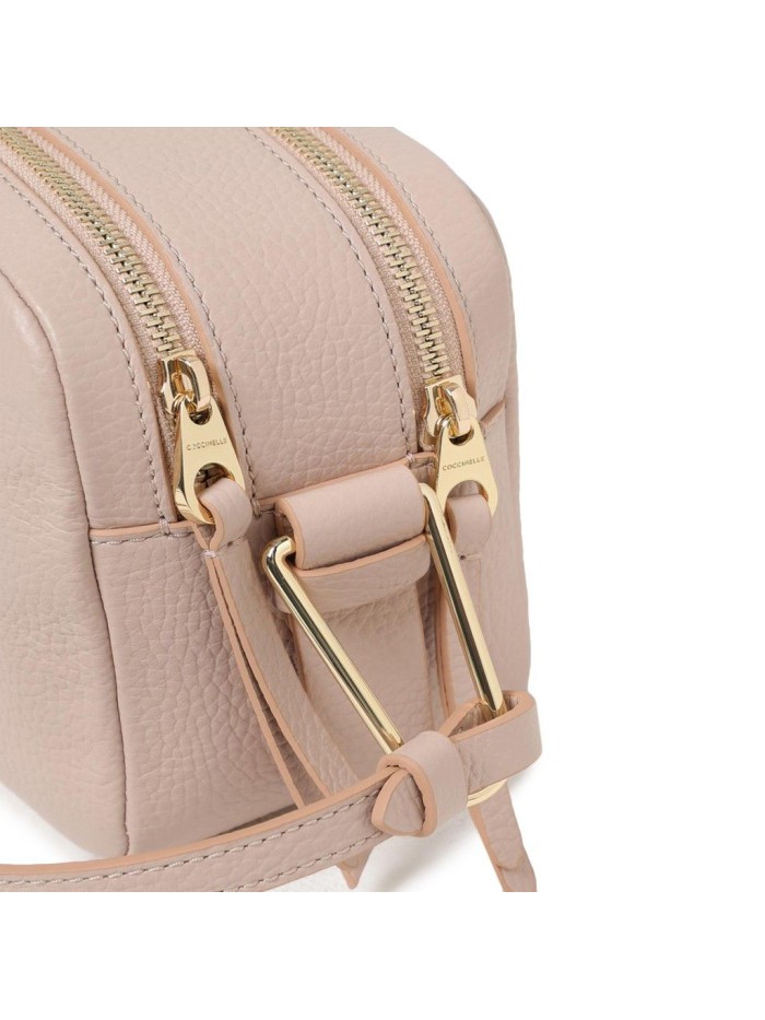 Pink Crossbody Bags