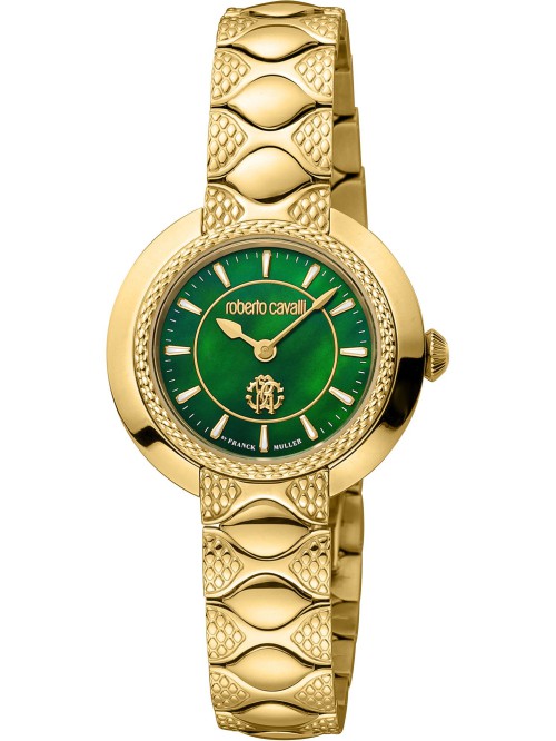 Yellow Watches