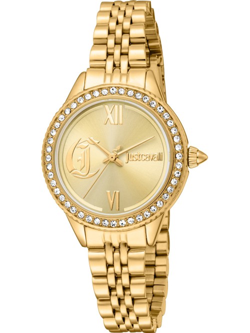 Yellow Watches