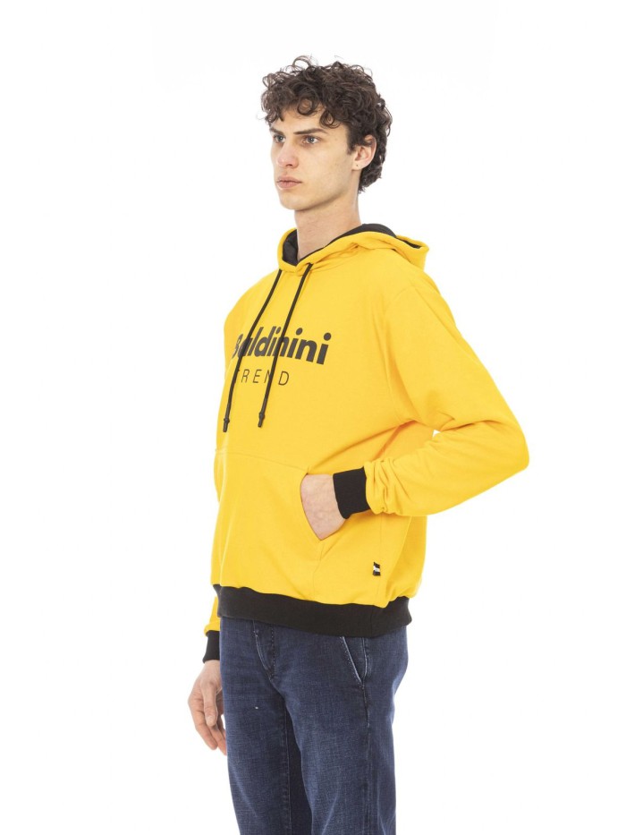 Yellow Sweatshirts