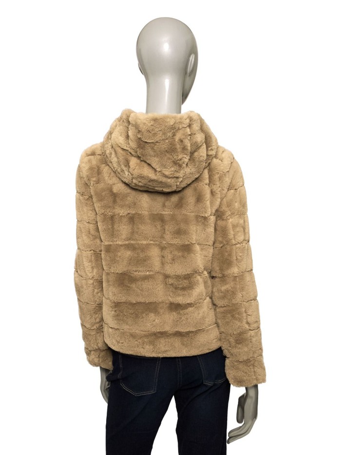 Brown Jackets