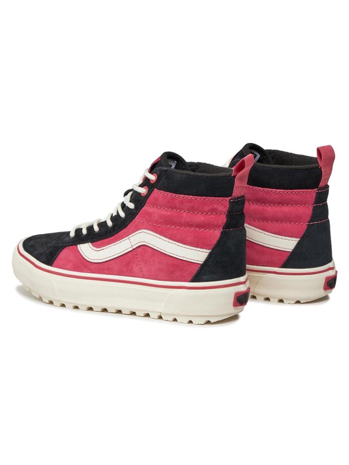 Black Sneakers