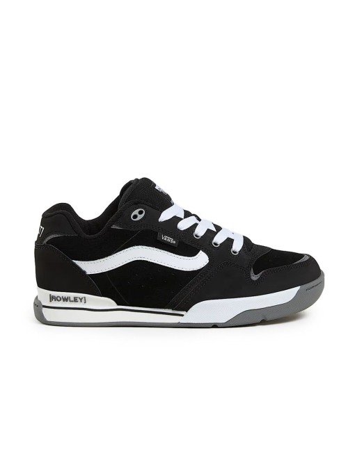 Black Sneakers