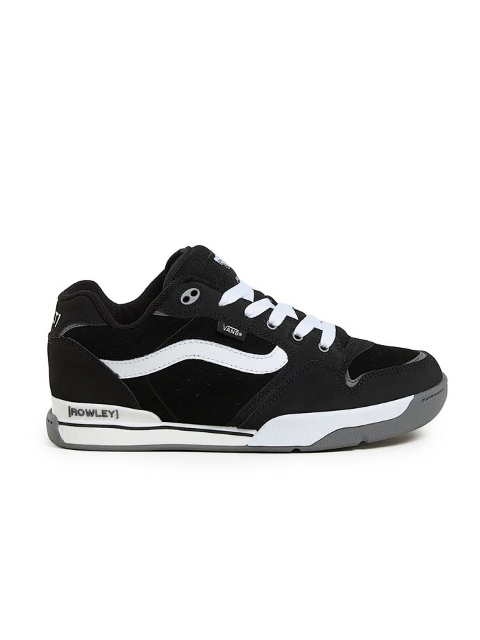 Black Sneakers