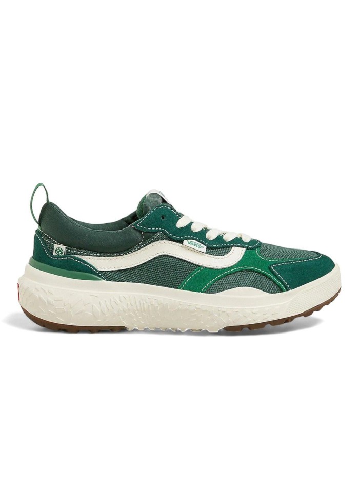 Green Sneakers