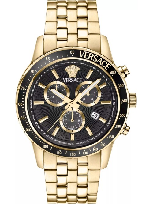 Yellow Watches