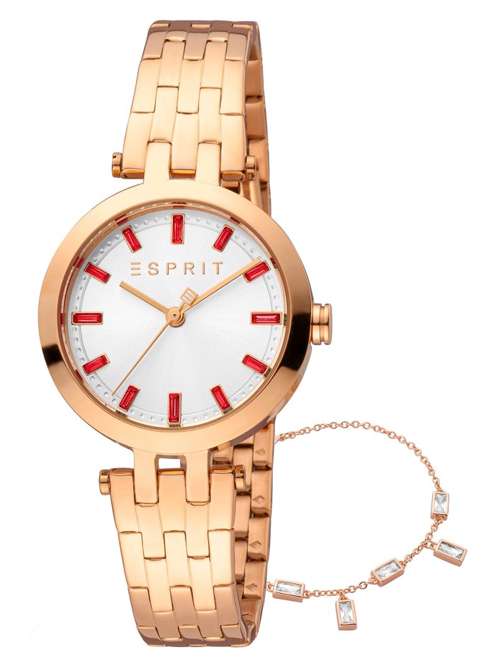 Yellow Watches