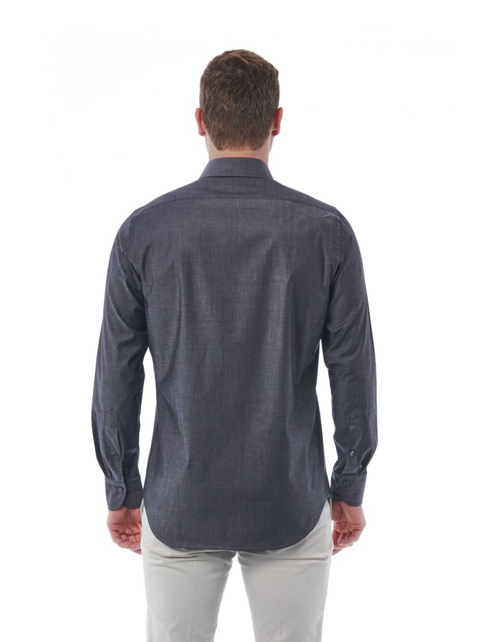 Grey Shirts