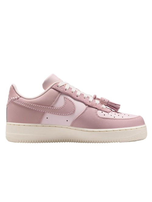 Pink Sneakers