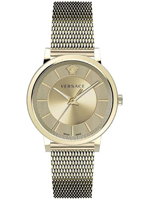 Yellow Watches