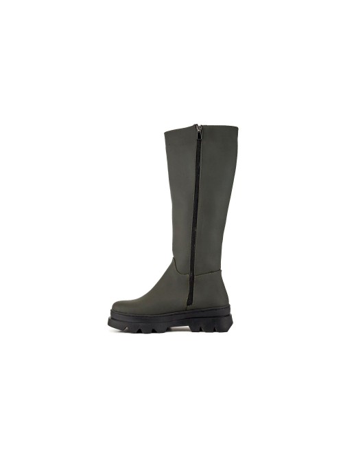 Green Boots
