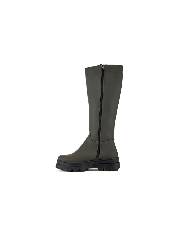 Green Boots