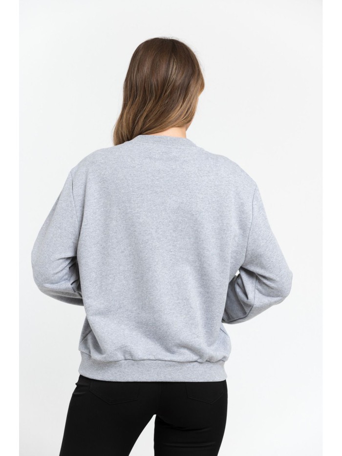 Grey Sweatshirts