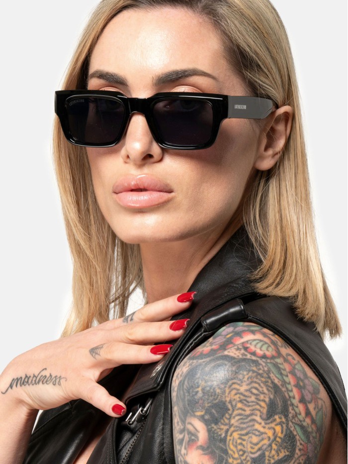 Black Sunglasses