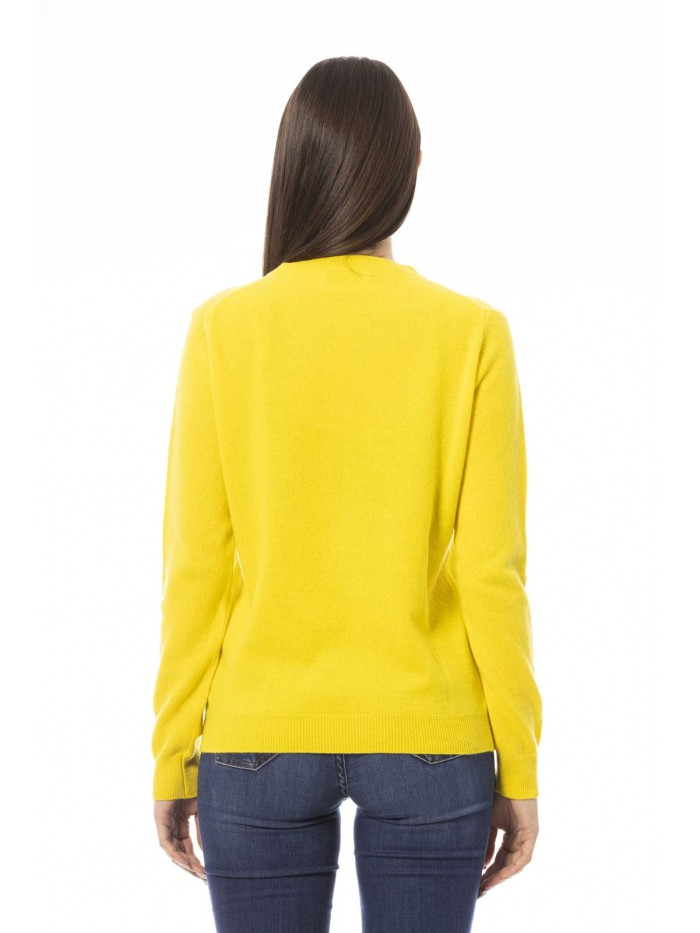 Yellow Sweaters