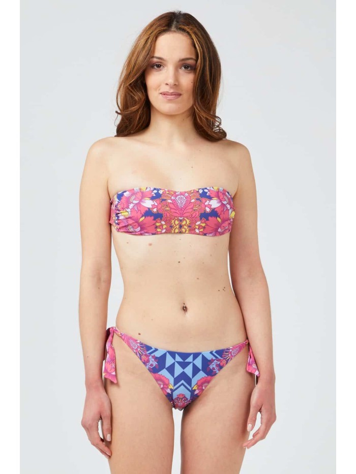 Pink Swimwear