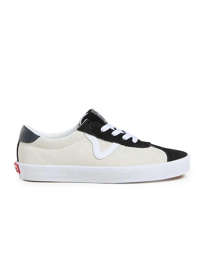 Black Sneakers