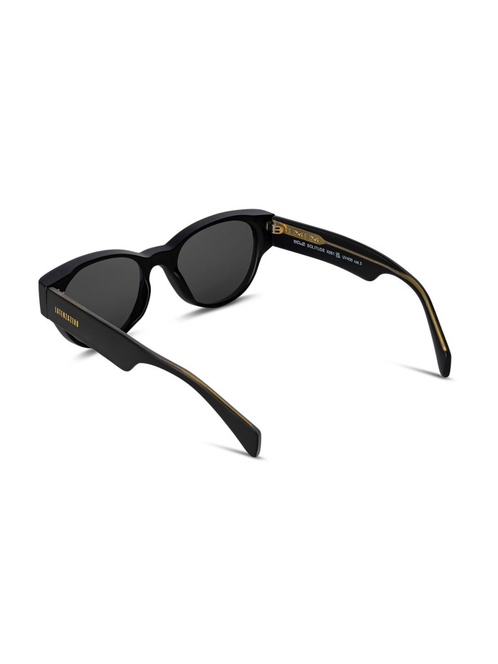 Black Sunglasses