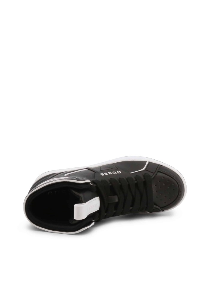 Black Sneakers