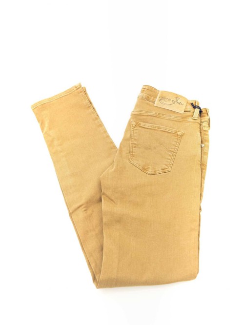 Brown Jeans