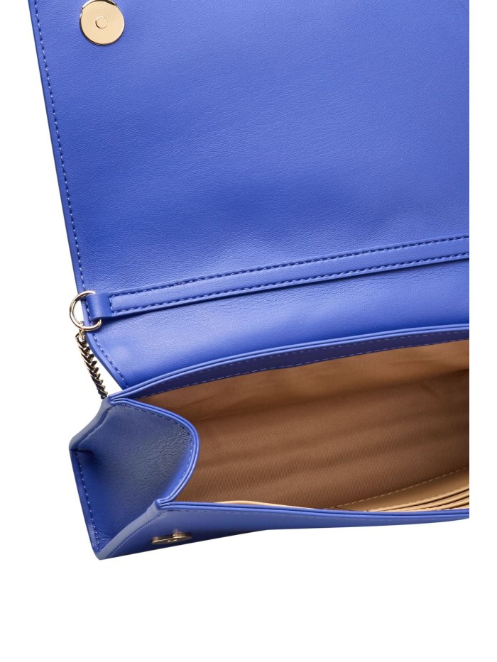 Blue Shoulder Bags