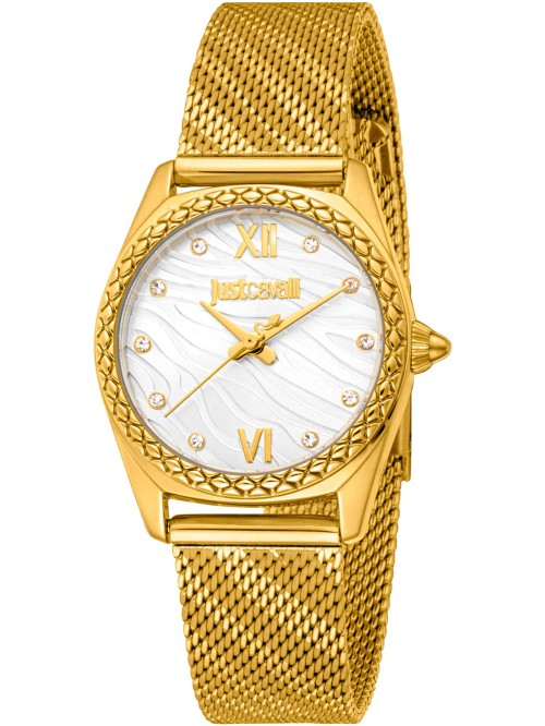 Yellow Watches