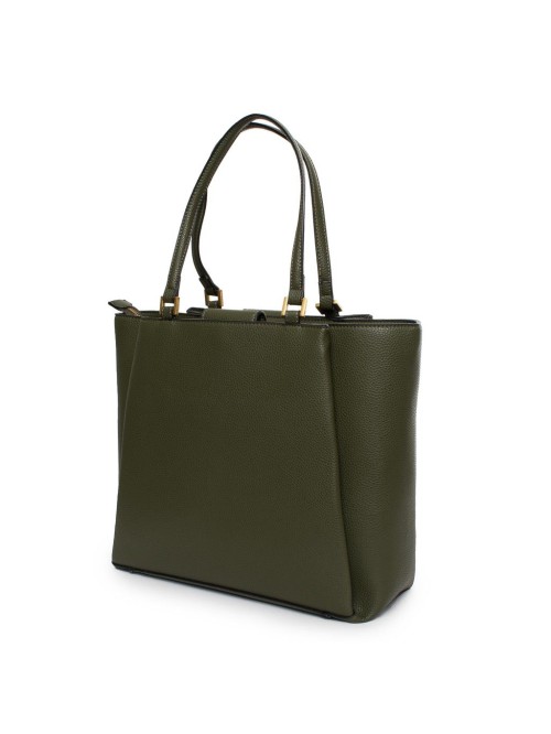 Green Shoulder Bags